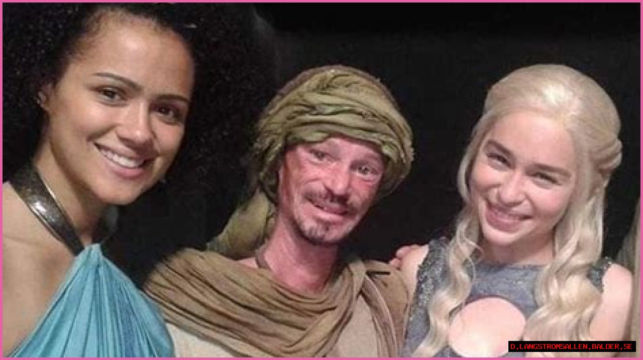 Bella Ramsey's Parents Are Supportive of Her Career - Facts about the Young 'Game of Thrones' Star