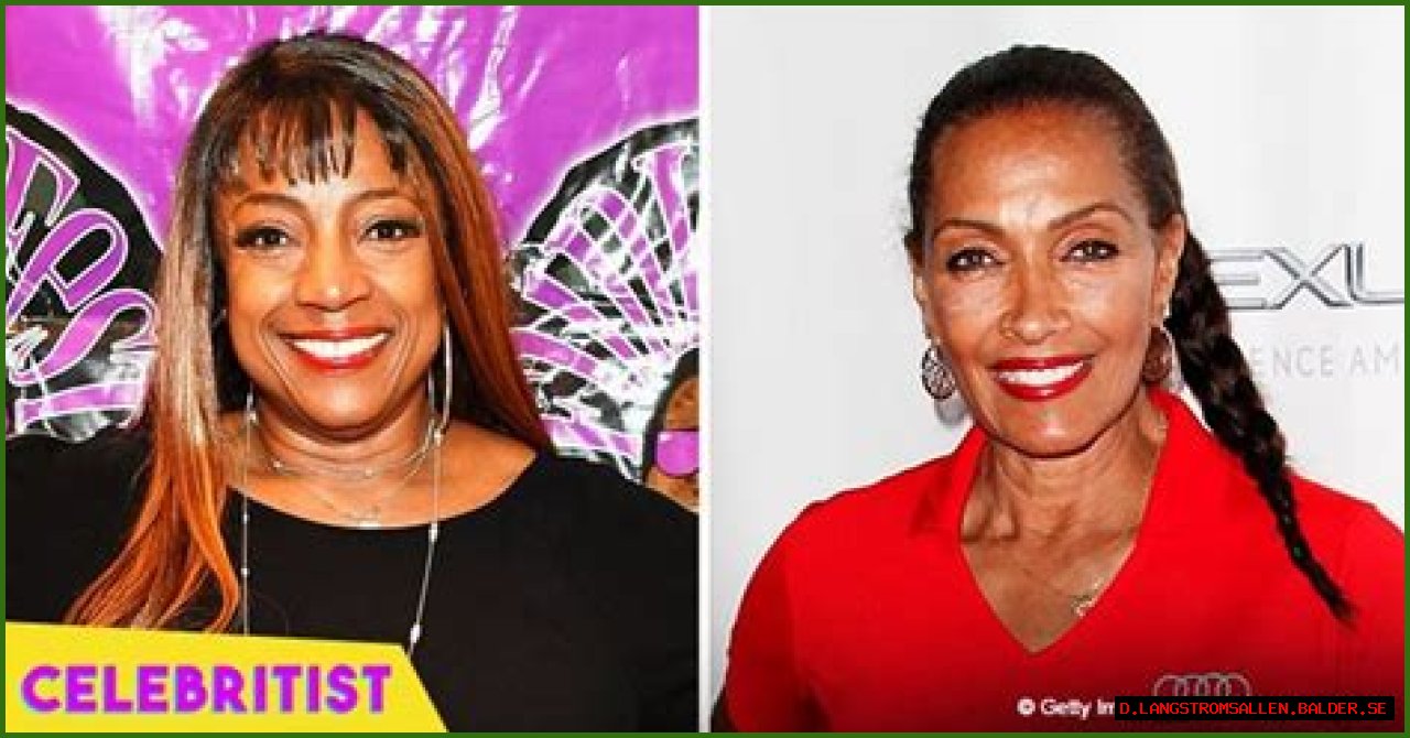 Husband of Ms. Parker from 'Friday' has a beautiful adult daughter with Thelma from 'Good Times'