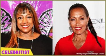 Husband of Ms. Parker from 'Friday' has a beautiful adult daughter with Thelma from 'Good Times'